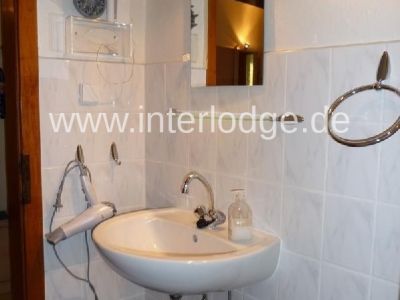 INTERLODGE Bonn: Komplett m&ouml;blierte, gut ausgestattete Wohnung.