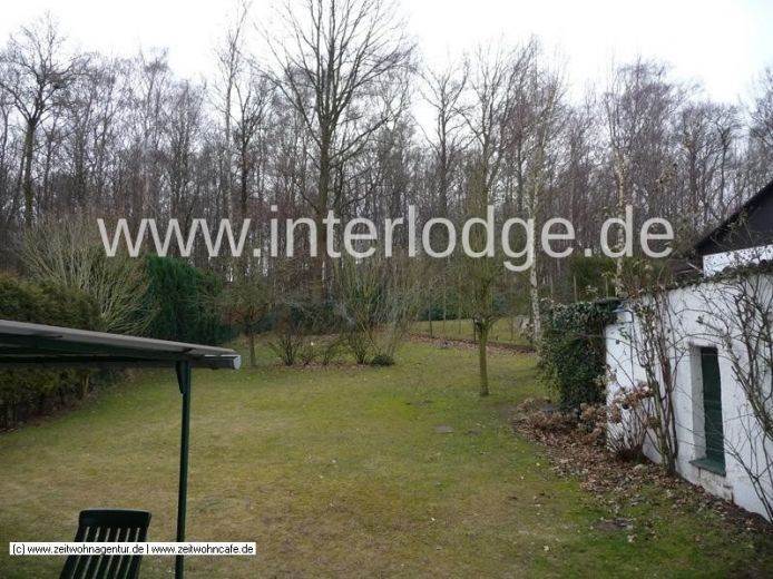 INTERLODGE Bonn: Komplett m&ouml;blierte, gut ausgestattete Wohnung.