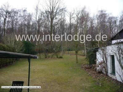 INTERLODGE Bonn: Komplett m&ouml;blierte, gut ausgestattete Wohnung.