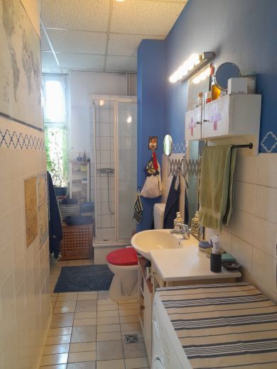 M&ouml;blierte Wohnung f&uuml;r 3 Monate zu vermieten- Furnished apartment to let for 3 months