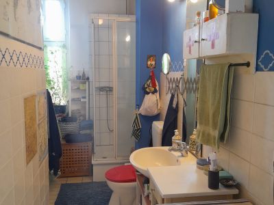 M&ouml;blierte Wohnung f&uuml;r 3 Monate zu vermieten- Furnished apartment to let for 3 months