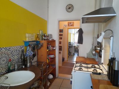 M&ouml;blierte Wohnung f&uuml;r 3 Monate zu vermieten- Furnished apartment to let for 3 months