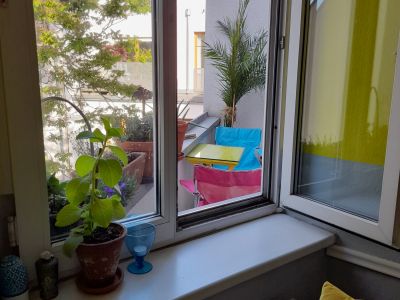 M&ouml;blierte Wohnung f&uuml;r 3 Monate zu vermieten- Furnished apartment to let for 3 months