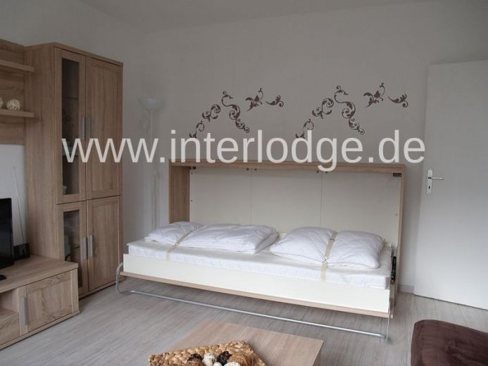 INTERLODGE Modern m&ouml;blierte Wohnung in Gelsenkirchen-Altstadt