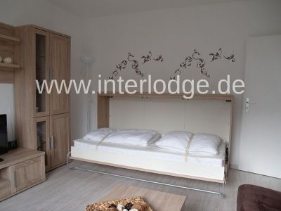INTERLODGE Modern m&ouml;blierte Wohnung in Gelsenkirchen-Altstadt