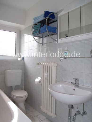 INTERLODGE Modern m&ouml;blierte Wohnung in Gelsenkirchen-Altstadt