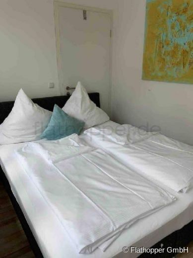 Zentral gelegene 2-Zimmer-Wohnung mit Dachterrasse in Bad Aibling - Landkreis Rosenheim