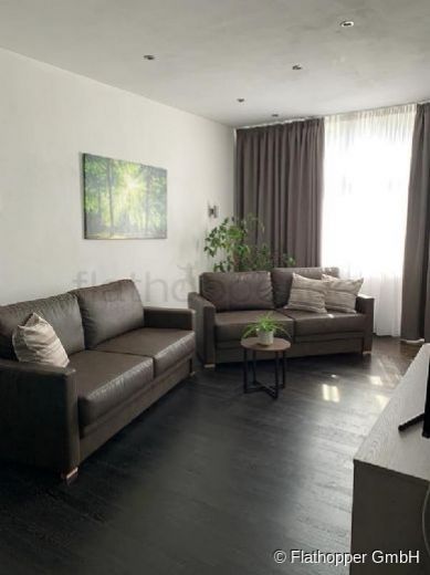 Zentral gelegene 2-Zimmer-Wohnung mit kleiner Terrasse und Parkplatz in Prien - Landkreis Rosenheim