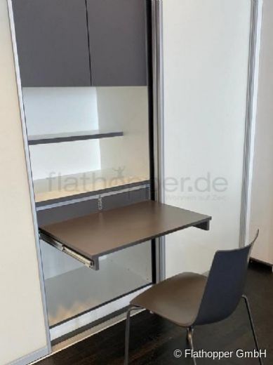 Zentral gelegene 2-Zimmer-Wohnung mit kleiner Terrasse und Parkplatz in Prien - Landkreis Rosenheim