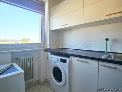 Praktisches Apartment mit separater K&uuml;che in Bogenhausen