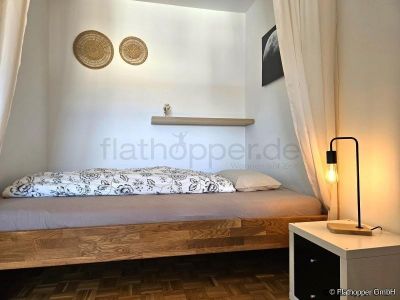 Praktisches Apartment mit separater K&uuml;che in Bogenhausen