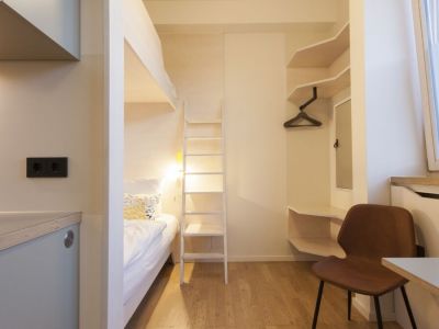 M&ouml;bliertes Apartment in Unterhaching