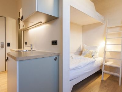 M&ouml;bliertes Apartment in Unterhaching