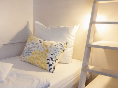 M&ouml;bliertes Apartment in Unterhaching