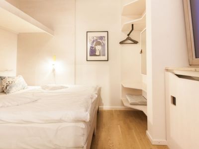 M&ouml;bliertes Apartment in Unterhaching