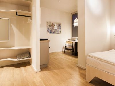 M&ouml;bliertes Apartment in Unterhaching