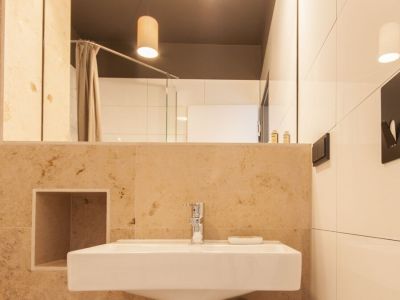 M&ouml;bliertes Apartment in Unterhaching