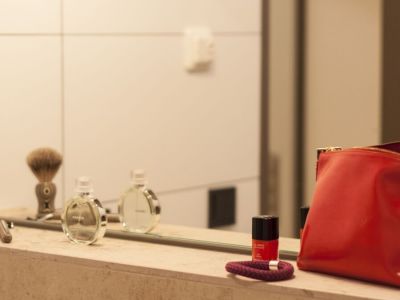 M&ouml;bliertes Apartment in Unterhaching