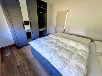 Wohnen im eigenen Bungalow auf Zeit ...im Spessart mit sehr guter Anbindung