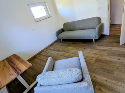 Wohnen im eigenen Bungalow auf Zeit ...im Spessart mit sehr guter Anbindung