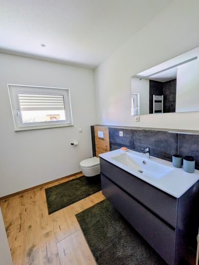 Wohnen im eigenen Bungalow auf Zeit ...im Spessart mit sehr guter Anbindung