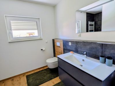 Wohnen im eigenen Bungalow auf Zeit ...im Spessart mit sehr guter Anbindung