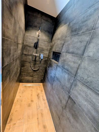 Wohnen im eigenen Bungalow auf Zeit ...im Spessart mit sehr guter Anbindung