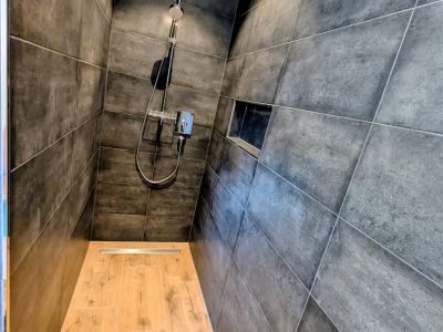 Wohnen im eigenen Bungalow auf Zeit ...im Spessart mit sehr guter Anbindung