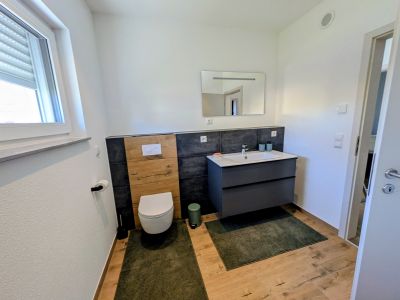 Wohnen im eigenen Bungalow auf Zeit ...im Spessart mit sehr guter Anbindung