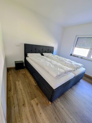 Wohnen im eigenen Bungalow auf Zeit ...im Spessart mit sehr guter Anbindung