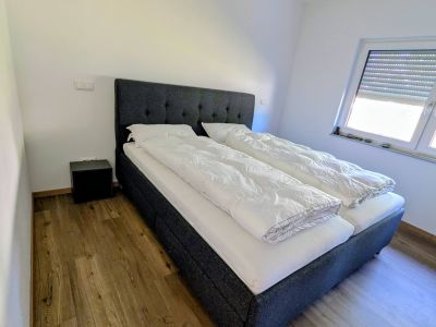 Wohnen im eigenen Bungalow auf Zeit ...im Spessart mit sehr guter Anbindung