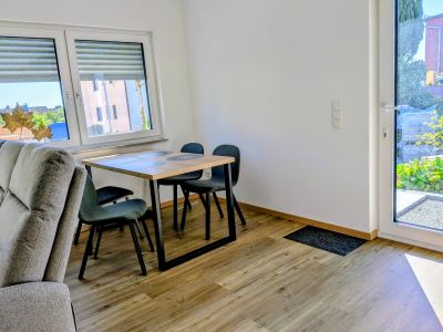 Wohnen im eigenen Bungalow auf Zeit ...im Spessart mit sehr guter Anbindung