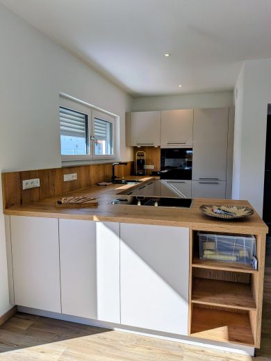 Wohnen im eigenen Bungalow auf Zeit ...im Spessart mit sehr guter Anbindung