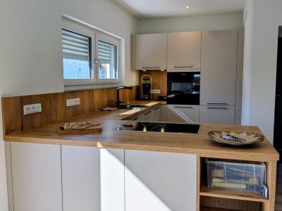 Wohnen im eigenen Bungalow auf Zeit ...im Spessart mit sehr guter Anbindung