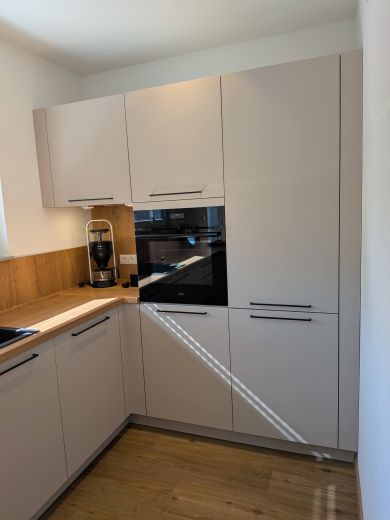 Wohnen im eigenen Bungalow auf Zeit ...im Spessart mit sehr guter Anbindung