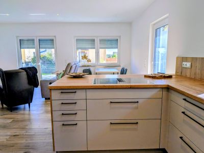 Wohnen im eigenen Bungalow auf Zeit ...im Spessart mit sehr guter Anbindung