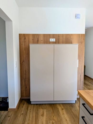 Wohnen im eigenen Bungalow auf Zeit ...im Spessart mit sehr guter Anbindung