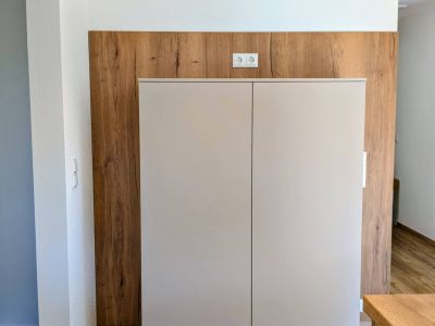 Wohnen im eigenen Bungalow auf Zeit ...im Spessart mit sehr guter Anbindung