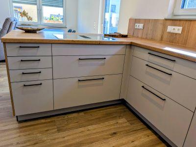 Wohnen im eigenen Bungalow auf Zeit ...im Spessart mit sehr guter Anbindung