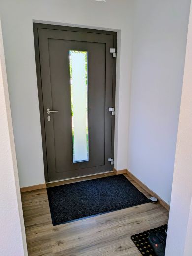 Wohnen im eigenen Bungalow auf Zeit ...im Spessart mit sehr guter Anbindung