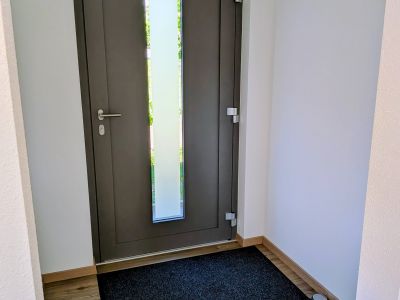 Wohnen im eigenen Bungalow auf Zeit ...im Spessart mit sehr guter Anbindung