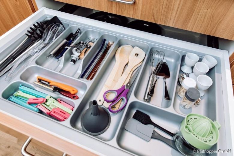 M&ouml;blierte 3-Zimmer-Dachgeschoss-Wohnung in S&ouml;llhuben / Ortsgemeinde Riedering