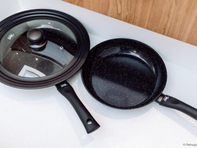 M&ouml;blierte 3-Zimmer-Dachgeschoss-Wohnung in S&ouml;llhuben / Ortsgemeinde Riedering