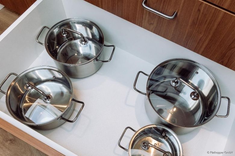 M&ouml;blierte 3-Zimmer-Dachgeschoss-Wohnung in S&ouml;llhuben / Ortsgemeinde Riedering