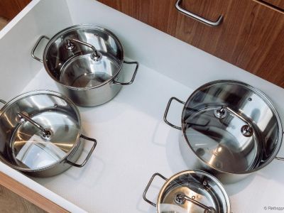 M&ouml;blierte 3-Zimmer-Dachgeschoss-Wohnung in S&ouml;llhuben / Ortsgemeinde Riedering