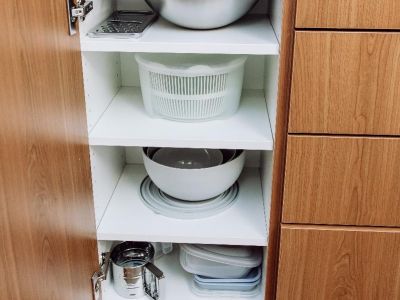 M&ouml;blierte 3-Zimmer-Dachgeschoss-Wohnung in S&ouml;llhuben / Ortsgemeinde Riedering