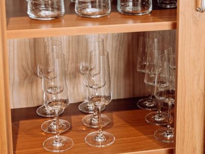 M&ouml;blierte 3-Zimmer-Dachgeschoss-Wohnung in S&ouml;llhuben / Ortsgemeinde Riedering