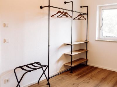 M&ouml;blierte 3-Zimmer-Dachgeschoss-Wohnung in S&ouml;llhuben / Ortsgemeinde Riedering