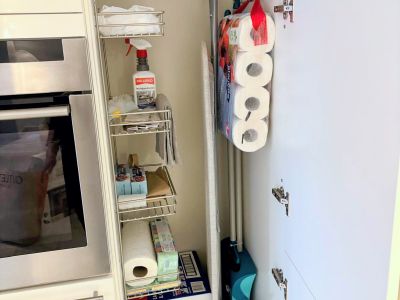 Stylische 3,5-Zimmer-Wohnung mit Sonnenterrasse und Stellplatz