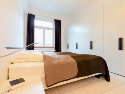 Stylische 3,5-Zimmer-Wohnung mit Sonnenterrasse und Stellplatz